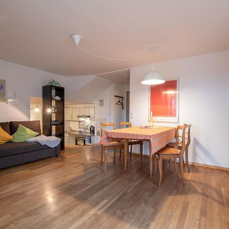 Fewo Schillerstrasse Markdorf Dış mekan fotoğraf