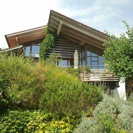 Fewo Schillerstrasse Markdorf Dış mekan fotoğraf