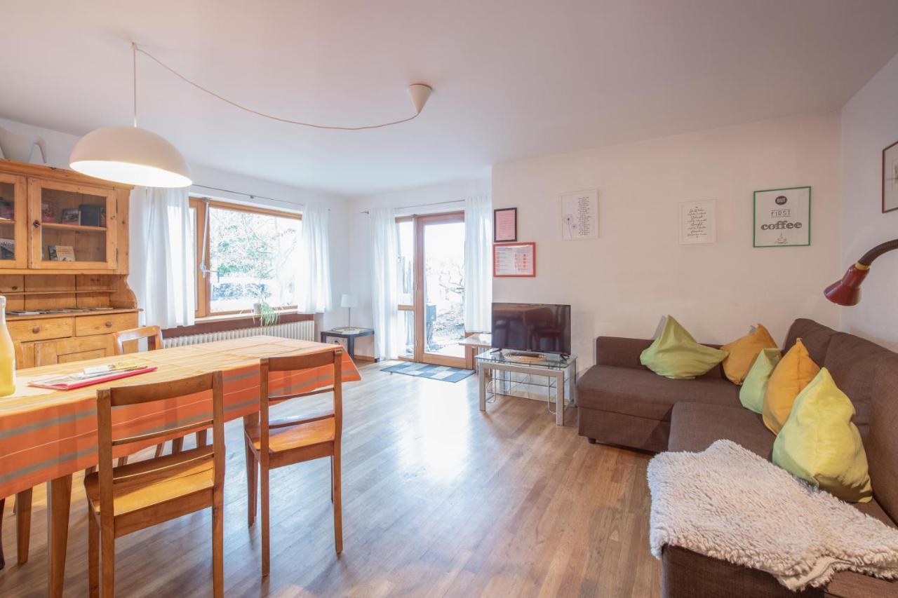 Fewo Schillerstrasse Markdorf Dış mekan fotoğraf