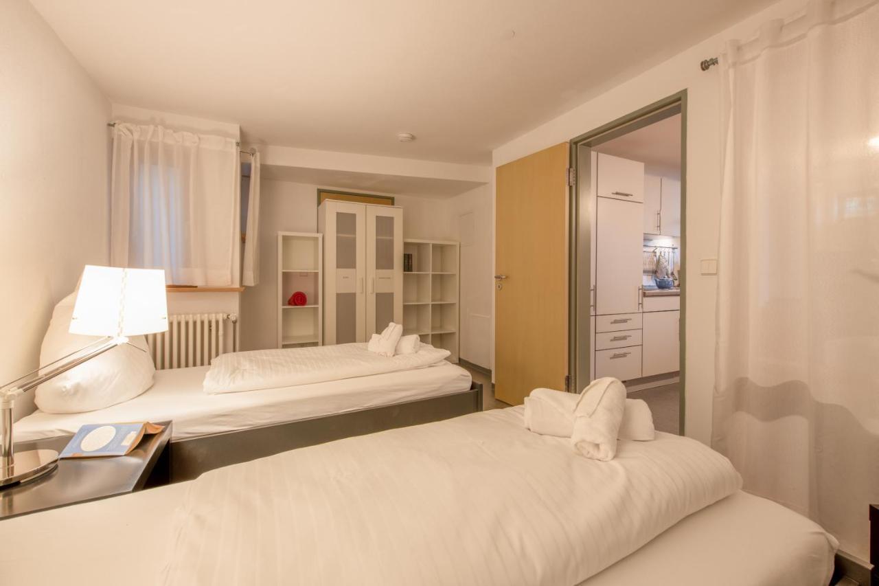 Fewo Schillerstrasse Markdorf Dış mekan fotoğraf