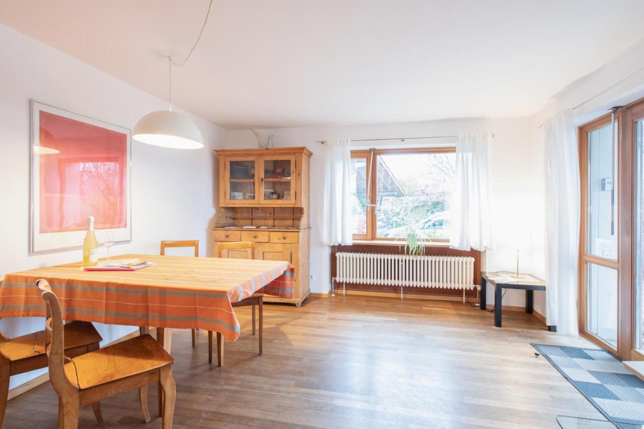 Fewo Schillerstrasse Markdorf Dış mekan fotoğraf